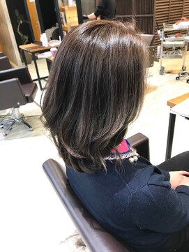 モードケイズ 西宮(MODE K's) 西宮/大人かわいい/20代/30代/40代/小顔/髪質改善