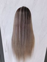 リー 京橋(Lee)&nbsp;☆ロングバレイヤージュ☆