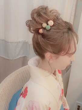 パズードコー(PSSD-CO.+5) ラフカールアップ