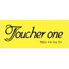 トゥシェワン(Toucher one)のお店ロゴ