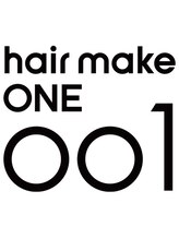 hair make ONE001　戸塚【ワン】