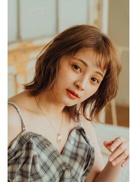 シーア 中野新橋店(Sia) 【2021年新作スタイル】Sia中野新橋店