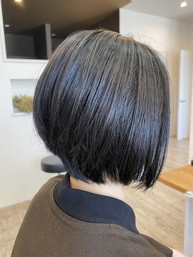 アトレー(ATRE) 髪質改善ストレート