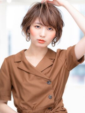 ヴィアラ 自由が丘(VIALA) 【VIALA 自由が丘】ラフ×気品