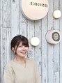 コーエン(coaen) アケヤマ サヤカ