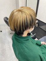 エンカウントバイマハロ 千葉(encount by mahalo)&nbsp;アウターカラー