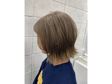 フィフス ヘアー(FIFTH hair)