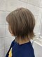 フィフス ヘアー(FIFTH hair)の写真/お客様の毎日のヘアセットを第一に考え、まとまりやい髪に+α＜オシャレ＞を加えた提案を致します◎