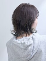 ユニックス モザイクモール港北店(UNIX)&nbsp;【UNIX港北】ほめられカールボブ#インナーカラー#ケアブリーチ