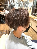 ニーズヘアー(Needs hair) ツイストスパイラル