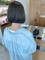 カッツ 駅家店(CUT S)&nbsp;柔らか丸みボブ〇