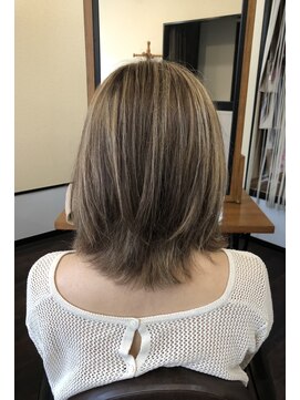 リピュア(Re:PURe) **