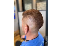 ヘアーサロン モカ(Hair salon MOKA)