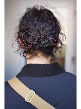 ロッソ アソシエイト ウィズヘア(Rosso associate with hair) 【外国人風オトナカジュアル】前下がりボブ