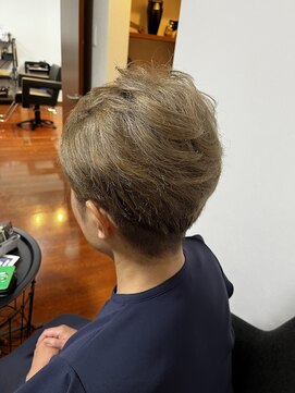 ジョワ(Joie) ショートレイヤー