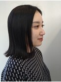 外はねボブ