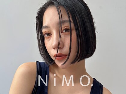 ニモ(NiMO.)の写真