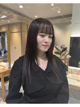 ゼストプラス(ZEST plus) ほんのりレッド