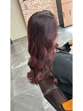 リンク(LinK) エフェクトブリーチ