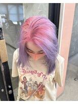 プネル(punel)&nbsp;カラールーツ