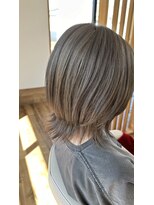 オールブルー(ALL BLue)&nbsp;ソフトウルフ