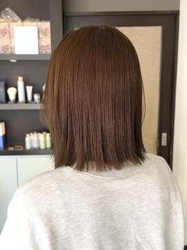 ジャパン ホンテン(JAPAN HONTEN) 外ハネボブ