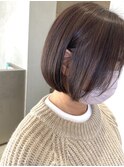 シークレットhighlight、大人女性bob［谷合