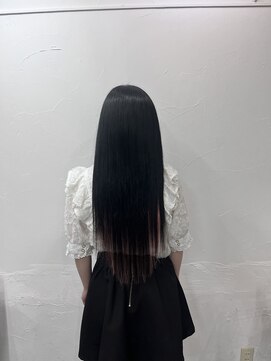 プルエクステのお店ネクスト(NEXT) #プルエクステ #エクステ #シールエクステ