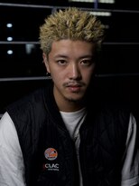 スキルセカンドハウス 天神(SKILL SECOND HOUSE)&nbsp;easy punk