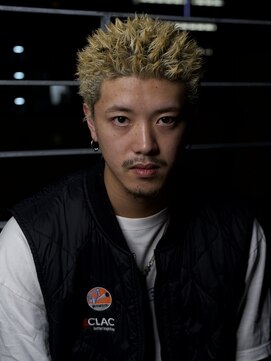 スキルセカンドハウス 天神(SKILL SECOND HOUSE) easy punk