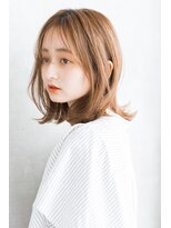 【全席個室サロン】カット/カラーデザイン[自由ヶ丘/自由が丘駅]