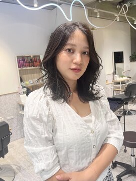 ゼストソエル(ZEST soell) オレンジみや赤みが気になる方はオリーブグレージュ！