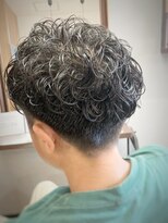 びよーしつ ミヤ(38) メンズスペインカール