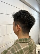 イッヒ 茅ヶ崎(IHHI)&nbsp;ベリーショート