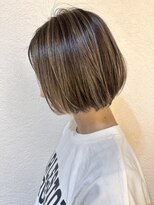 アルティーナ(altina)&nbsp;極細ハイライトカラー