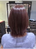 バイオレットピンクベージュ