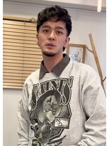 ブライタリー(Brightary)&nbsp;[BRIGHTARY-apartment-]マレットヘアー