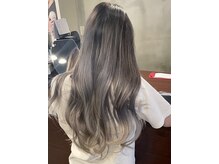 シャンプーボーイエイムス(SHAMPOO BOY aims)