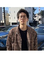レーニス 宇都宮(Lenis) スパイキーショート