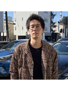 レーニス 宇都宮(Lenis) スパイキーショート