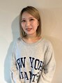 ジュエルキーナ(JEWELucina) 西山 凜