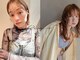 ラポール(RAPPORT)の写真/<自分らしさを表現>あなただけの似合わせstyleをご提案♪白髪染めも高評価◎[蟹江/髪質改善/白髪染め/U24]