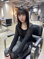 シェノン 心斎橋(CHAINON)&nbsp;中韓レイヤースタイル