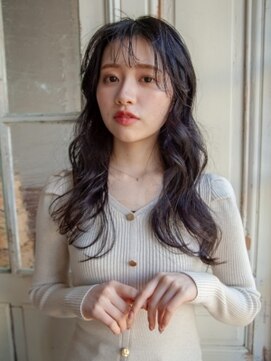 チェス(CHESS) デジタルパーマ