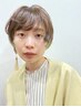 【再現性抜群◎】似合わせカット☆ ￥5,500→￥4,400