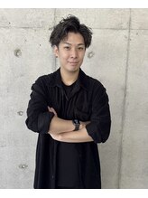 エクラートリアーラ 藤沢店(ECLART Reala) 山本 浩貴