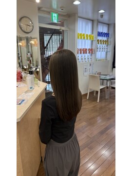 ディーボーイ 下通本店(D-BOY) オリーブ