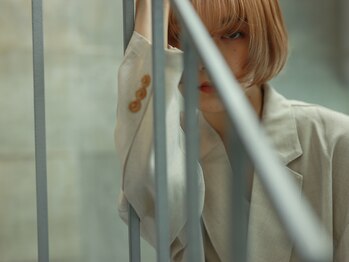 BOND by tetote 三宮元町　Aujua認定サロン