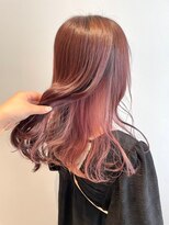 イワッシュ 鶴ヶ峰駅店(IwAsh)&nbsp;☆お客様スタイル☆【鶴ヶ峰／鶴ヶ峰駅】