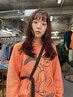 ＜新規限定＞ヘアカラー＋marbb 8990円　